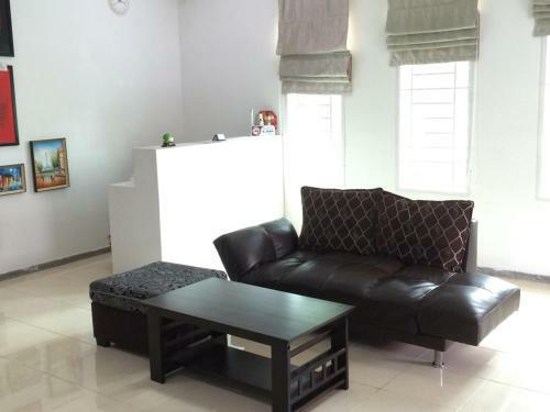 Homestay 29, Jalan Limpoon