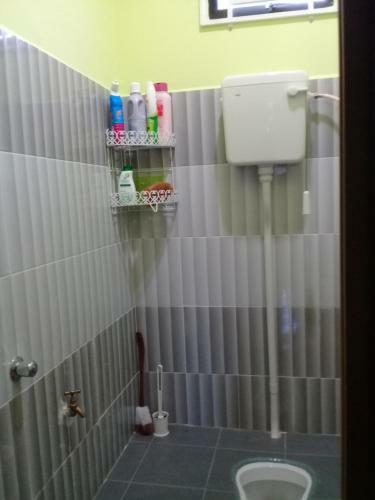 Mirza Homestay Marang