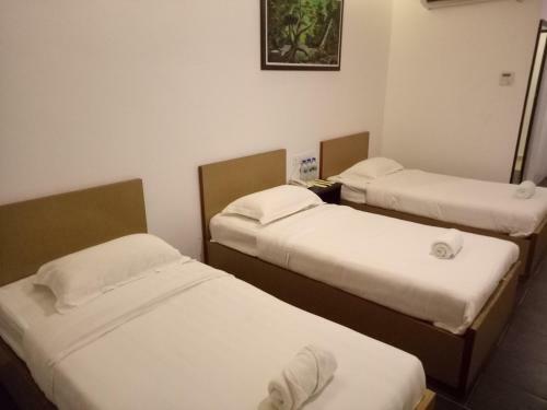 Hotel Sri Bernam