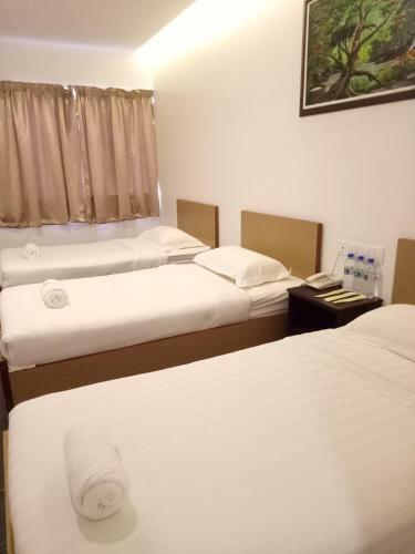 Hotel Sri Bernam