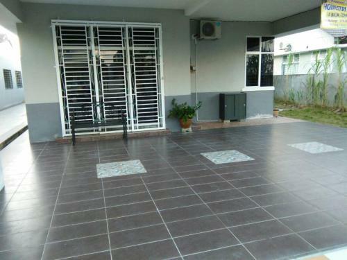 Rumah Sewa Harian Khodijah Jerantut