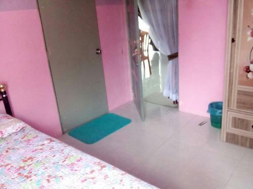 Rumah Sewa Harian Khodijah Jerantut