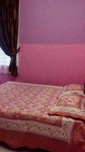 Rumah Sewa Harian Khodijah Jerantut