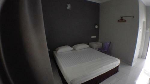 Hostal Tebing Guest House