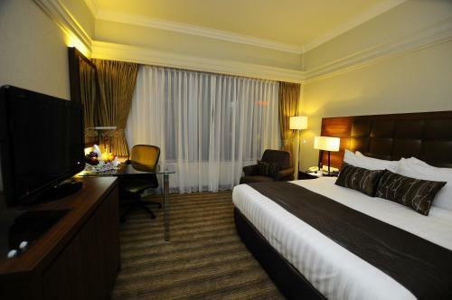 The Katerina Hotel