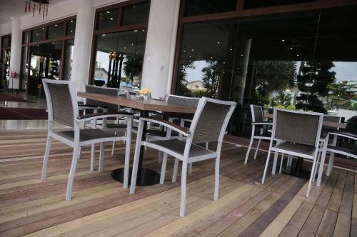 The Katerina Hotel