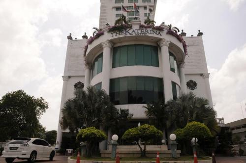 The Katerina Hotel