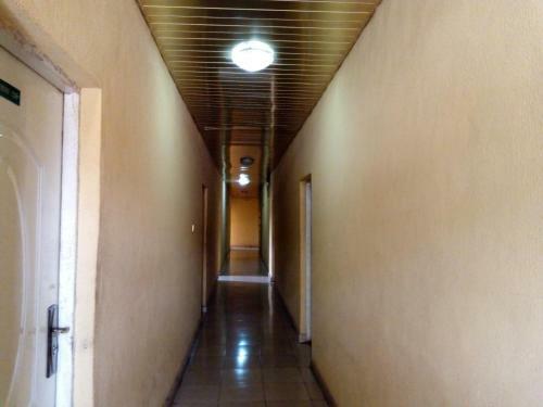 Adebayowa Hotel