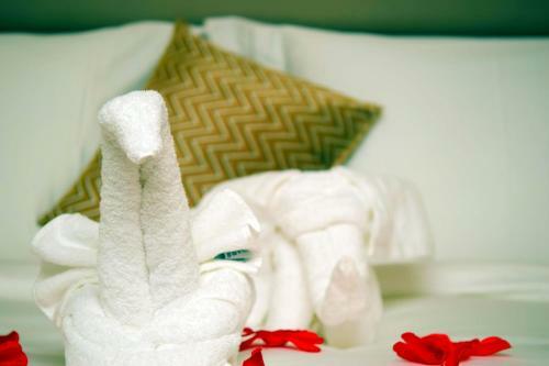 Hotel Monty Suites & Golf