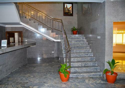 Residency Hotels Ogidi