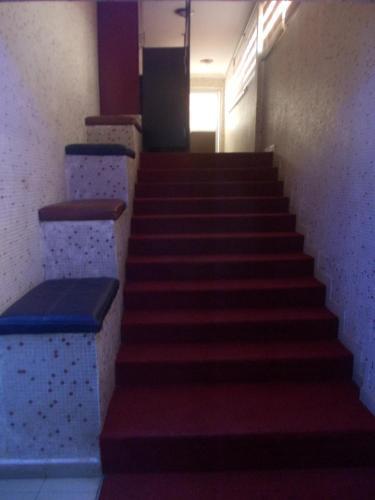 Conference Hotel & Suites Ijebu