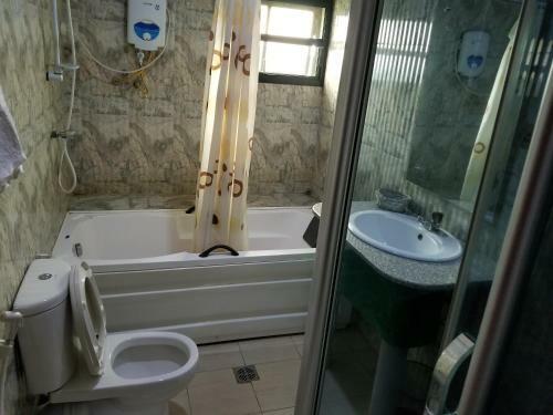 Hotel Ragaray Executive Suites