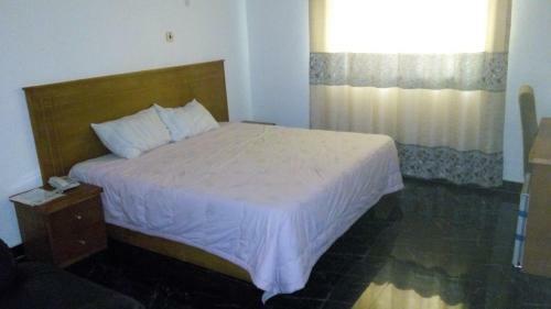 Hotel Ragaray Executive Suites