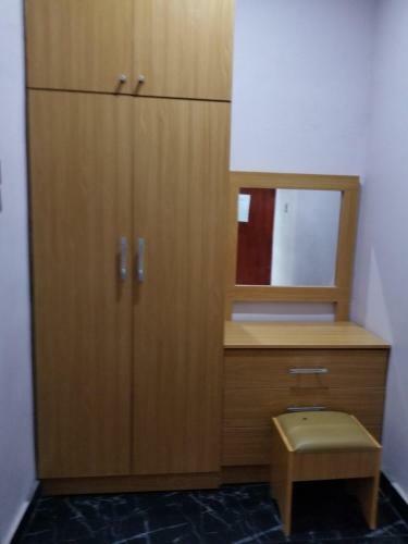 Hotel Ragaray Executive Suites
