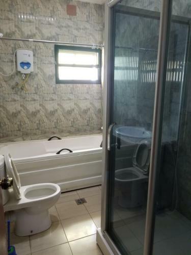 Hotel Ragaray Executive Suites