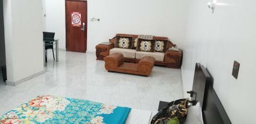 Hotel Ragaray Executive Suites
