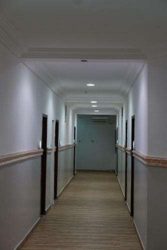 Hotel Ragaray Executive Suites