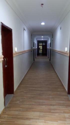 Hotel Ragaray Executive Suites