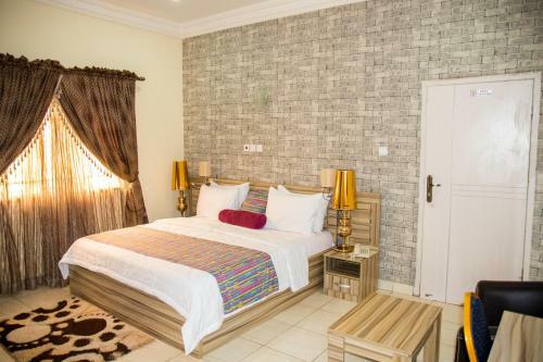 Peace Media Hotels