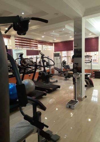 Peace Media Hotels