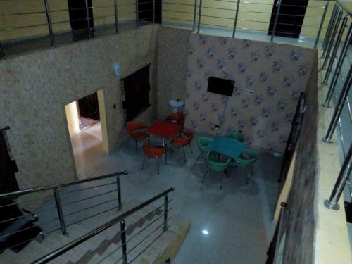 Gen-preston Hotel And Suites