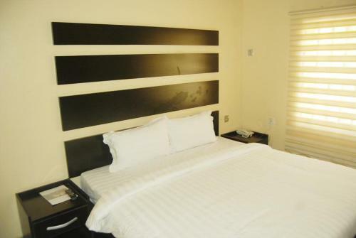 Hotel Winston Place