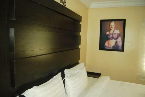 Hotel Winston Place