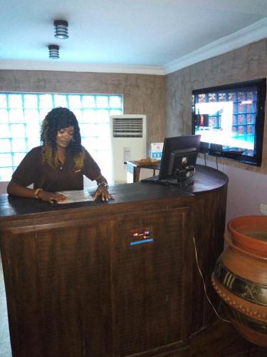 Hotel Allure Suite