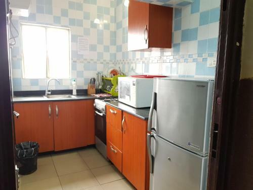 Apartamento Vtl Suites