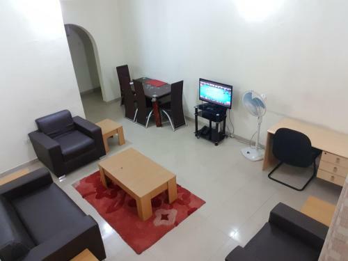 Apartamento Vtl Suites