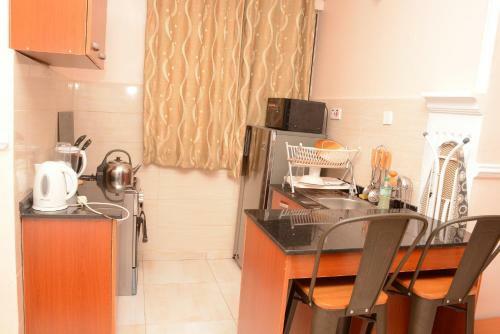 Apartamento Vtl Suites