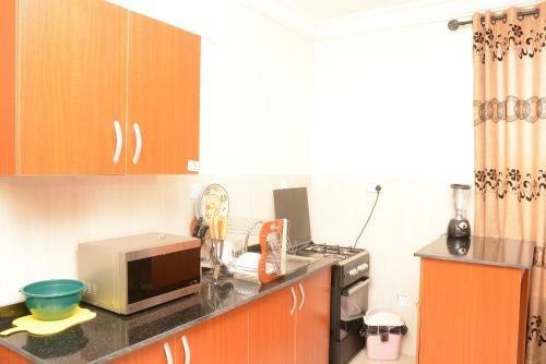 Apartamento Vtl Suites