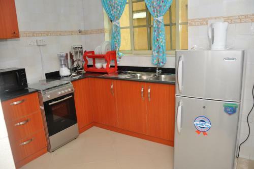 Apartamento Vtl Suites