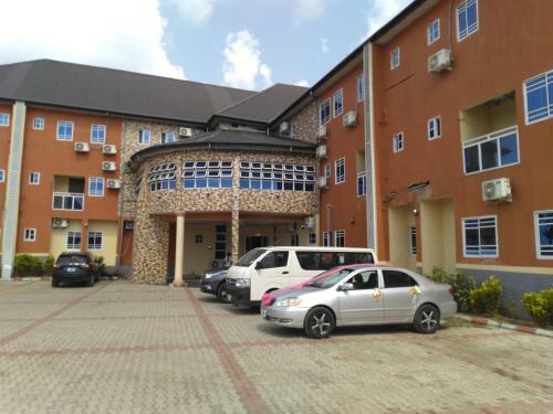 Docansu Hotels Limited