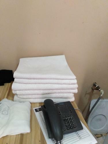 Docansu Hotels Limited