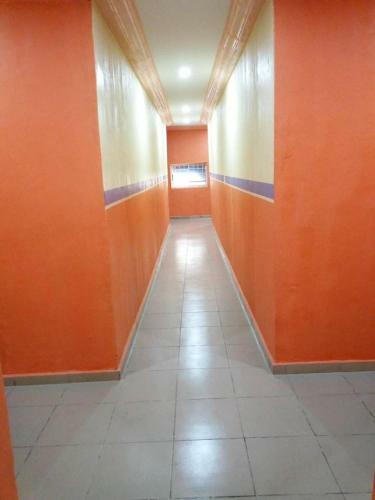 Docansu Hotels Limited