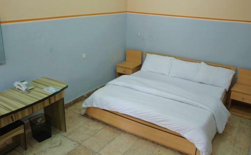 Daneto Hotel And Conference Center