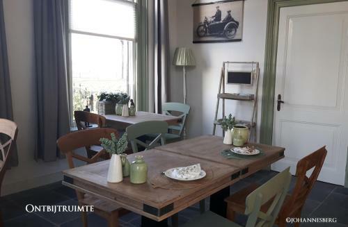 B&B Johannesberg