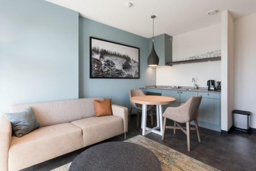 Hotel Kaap West
