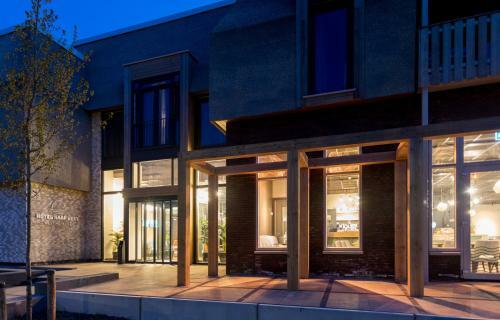 Hotel Kaap West