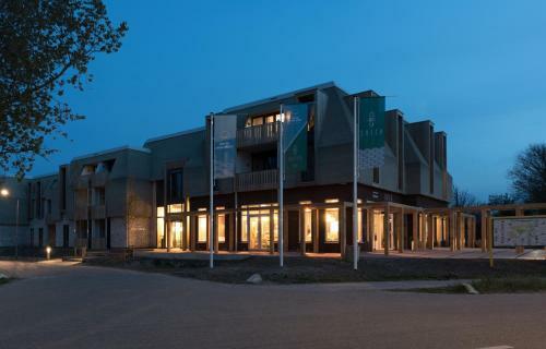 Hotel Kaap West