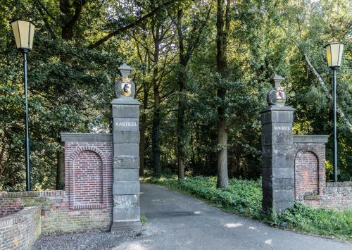 Hotel Kasteel Maurick
