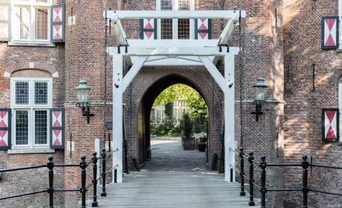 Hotel Kasteel Maurick