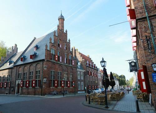 Hotel Zonneheuvel