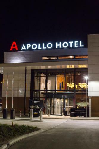 Apollo Hotel Vinkeveen Amsterdam