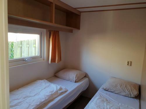 Holiday Home Wiringher Chalet 49