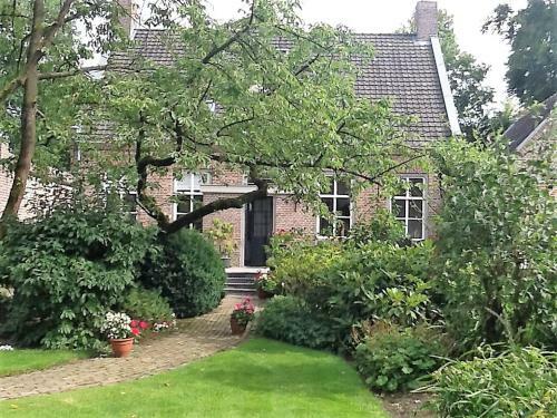 Bed & Breakfast De Oude Pastorie
