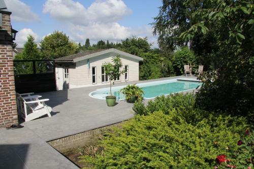 Bed & Breakfast De Oude Pastorie