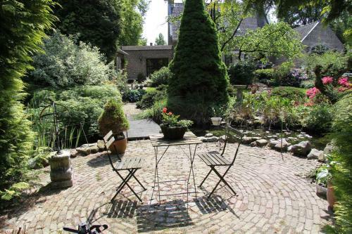 Bed & Breakfast De Oude Pastorie
