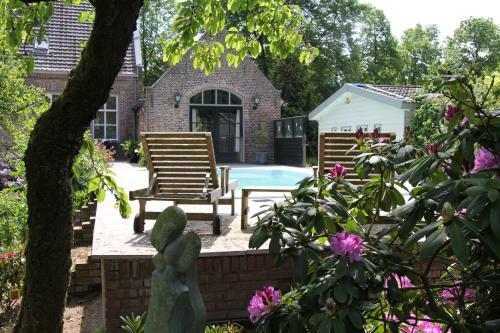 Bed & Breakfast De Oude Pastorie